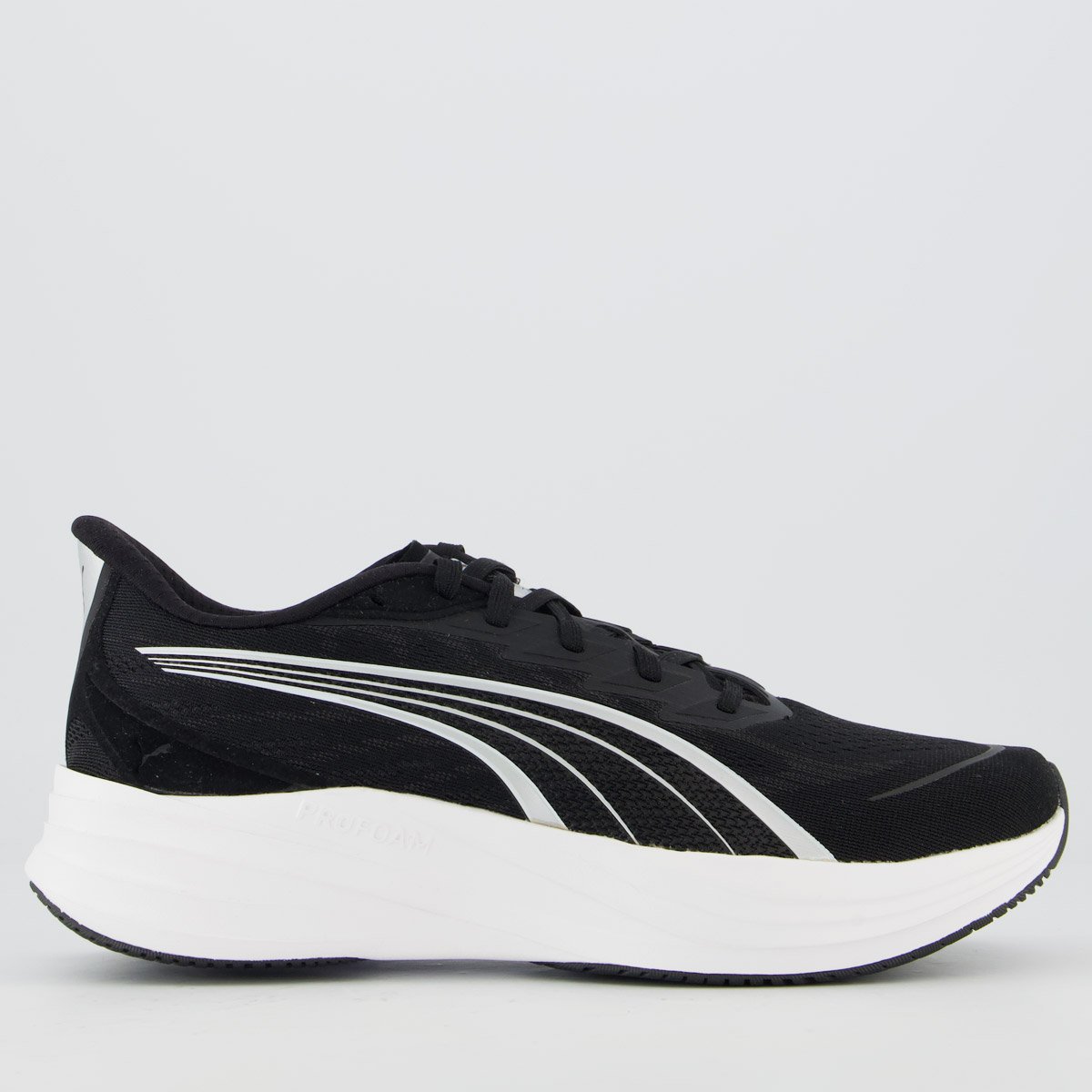 Tênis Puma Darter Pro 2 Preto