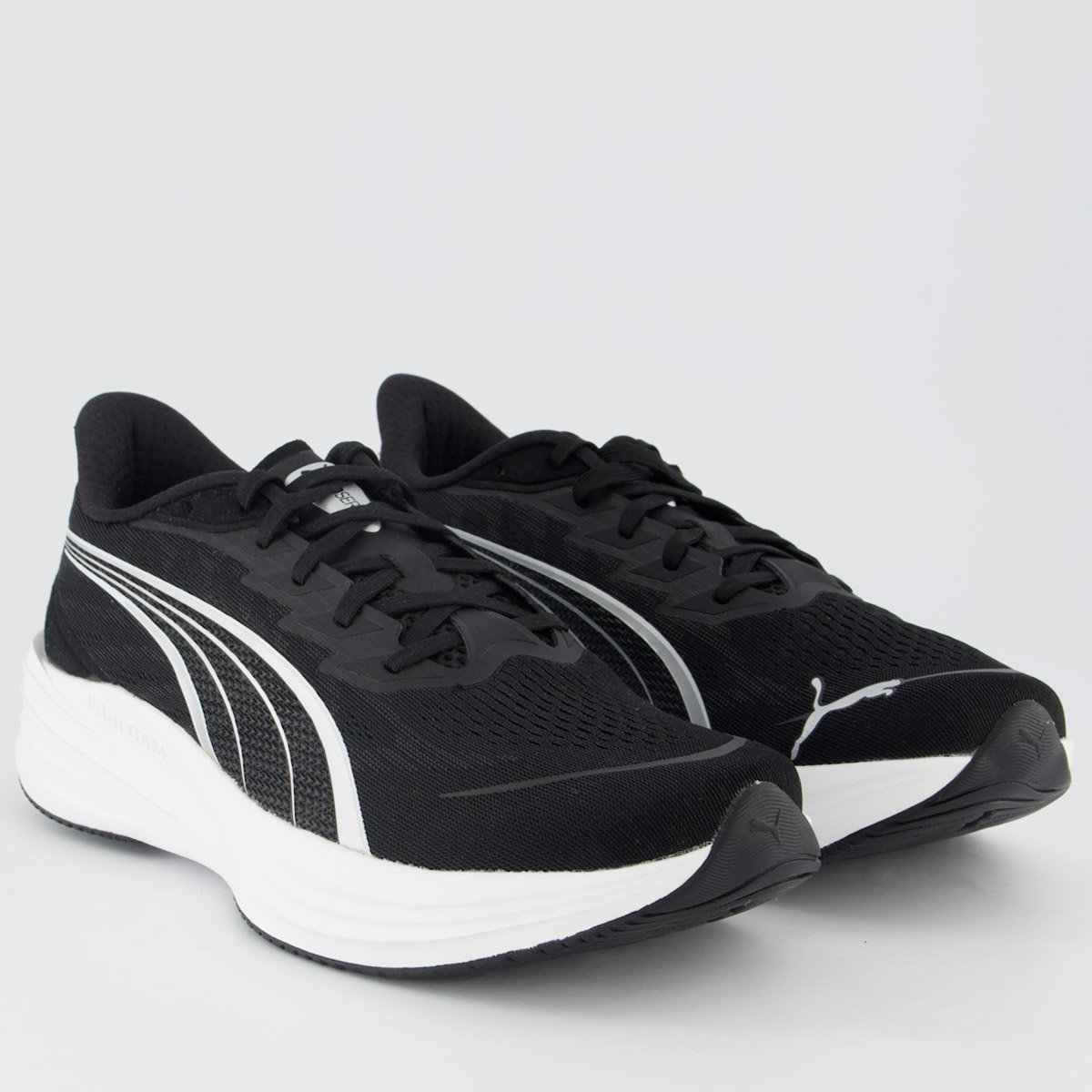 Tênis Puma Darter Pro 2 Preto Preto 2