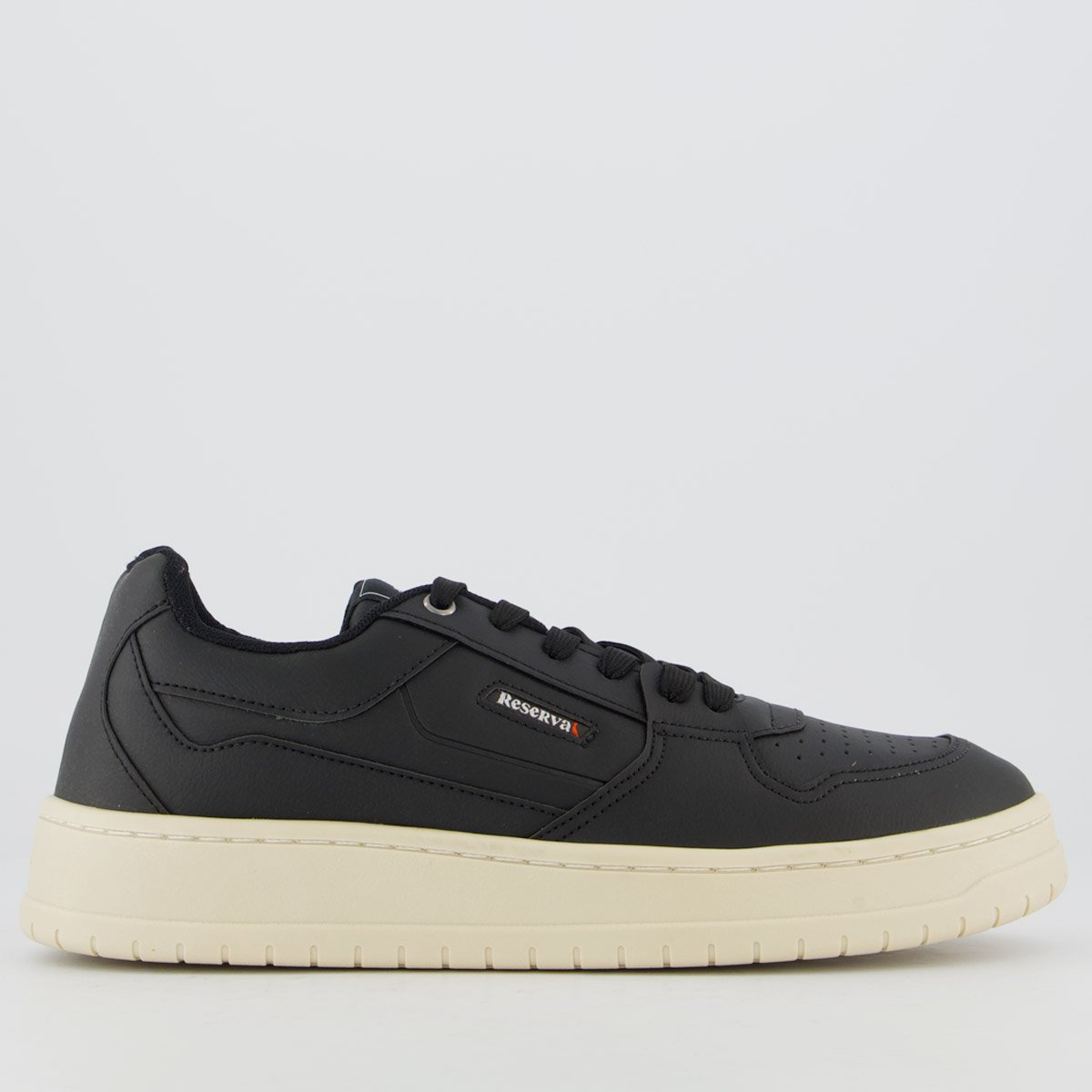 Tênis Reserva Vortex Preto