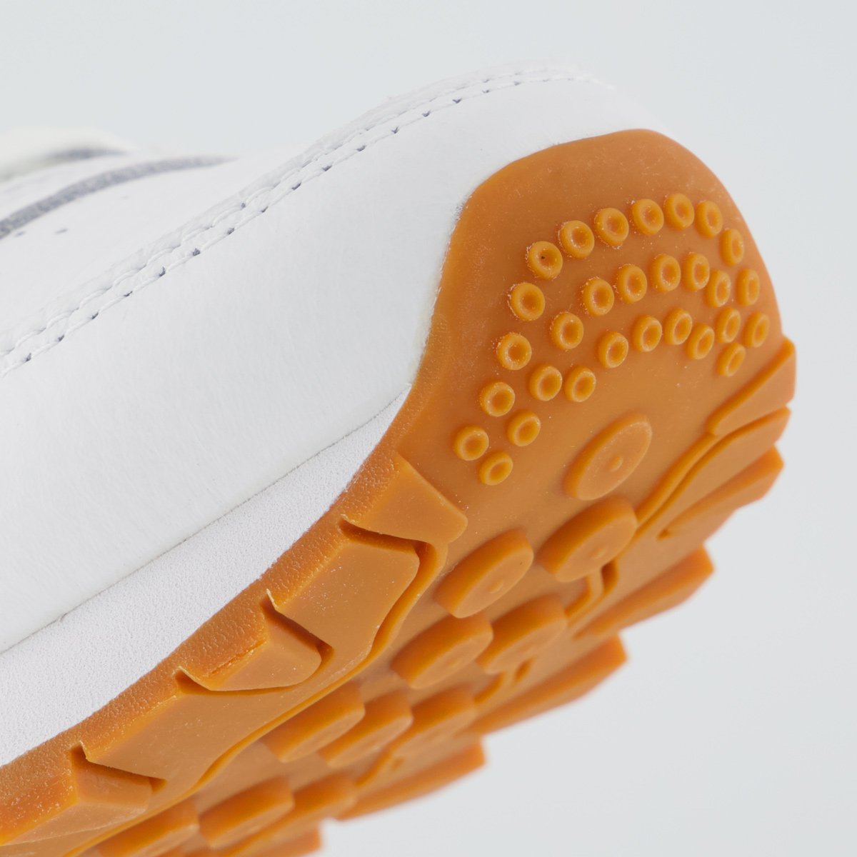 Tênis Reebok Classic Leatherteni Feminino Branco Branco 8