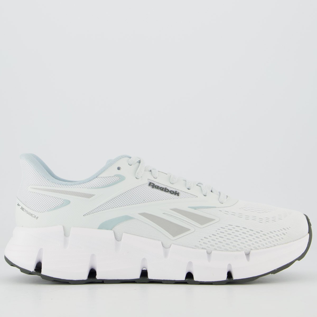 Tênis Reebok Zig Dynamica 6 Azul