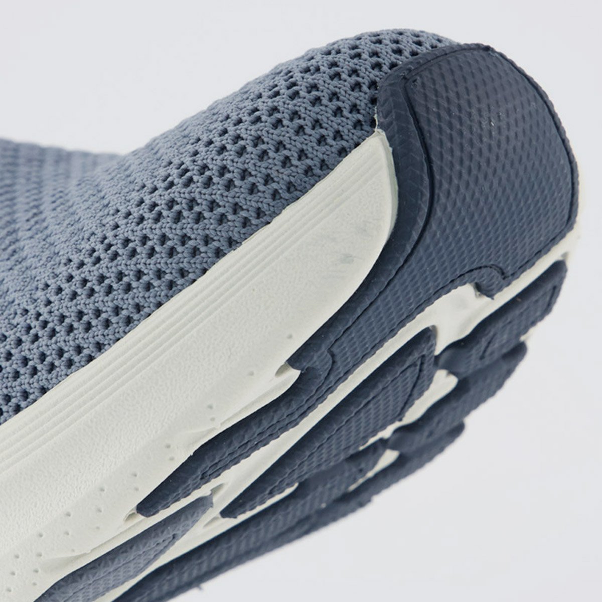Tênis Skechers Arch Fit 2.0 Feminino Azul e Branco Azul 8