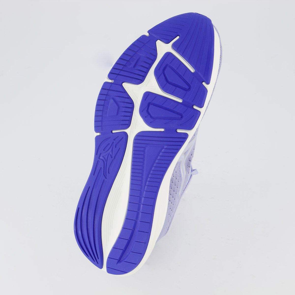 Tênis Mizuno Lively Lilás Lilás 5