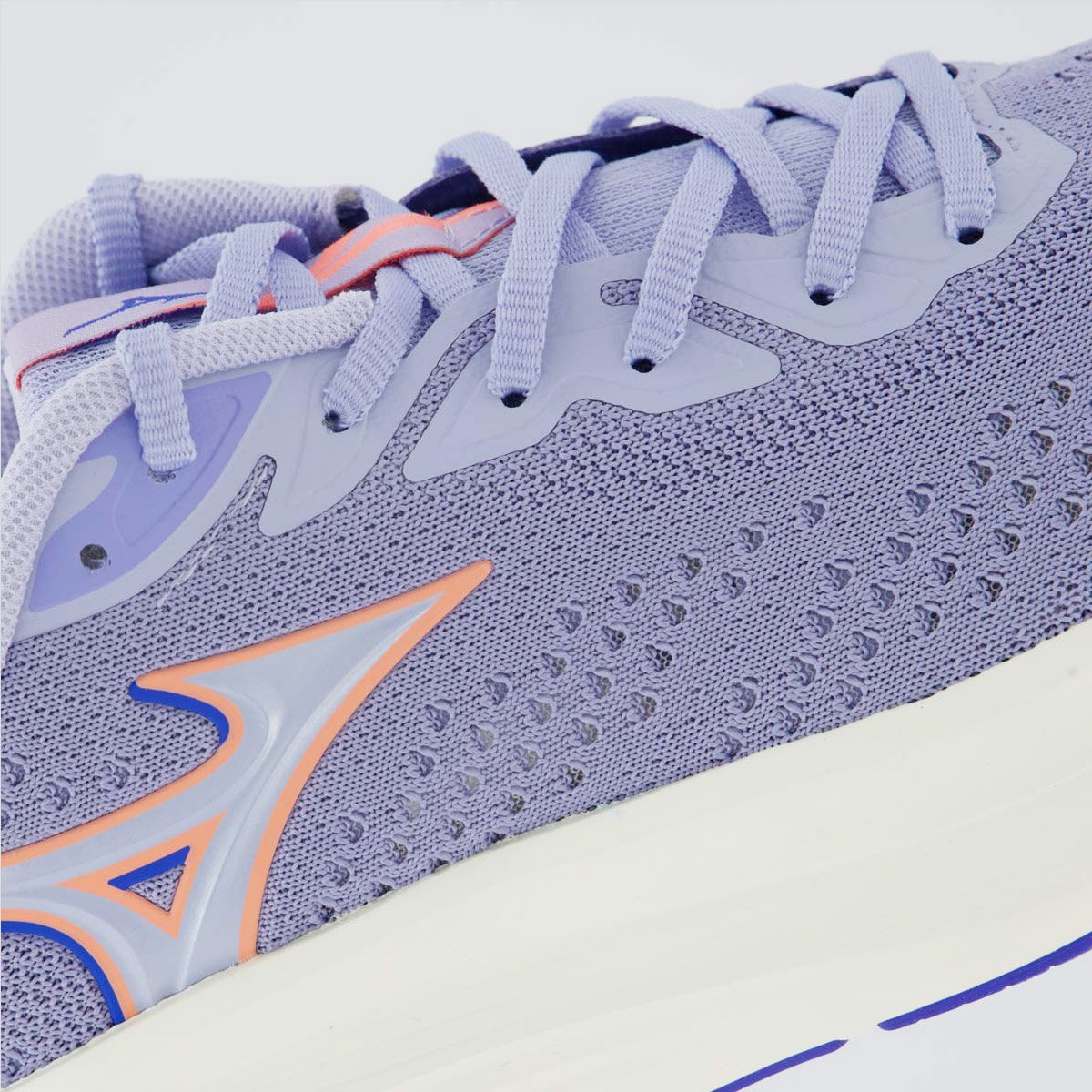 Tênis Mizuno Lively Lilás Lilás 7