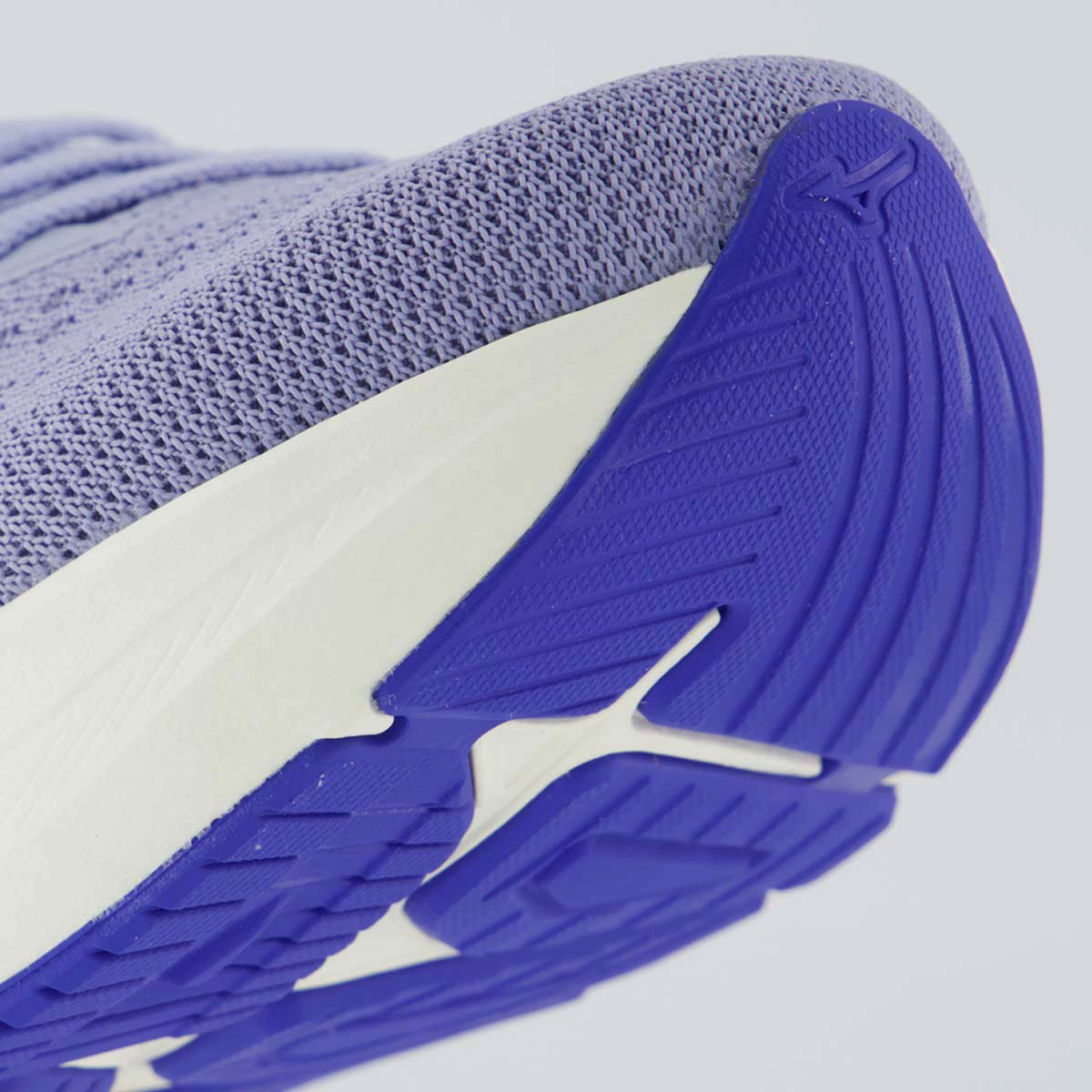 Tênis Mizuno Lively Lilás Lilás 8