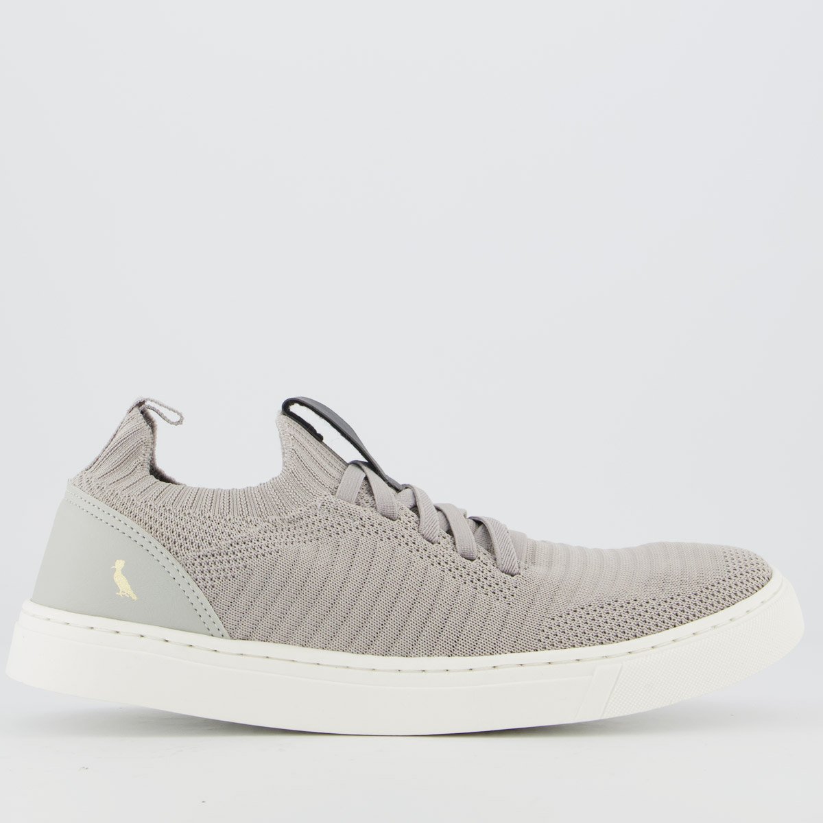 Tênis Reserva Nexus Knit Cinza