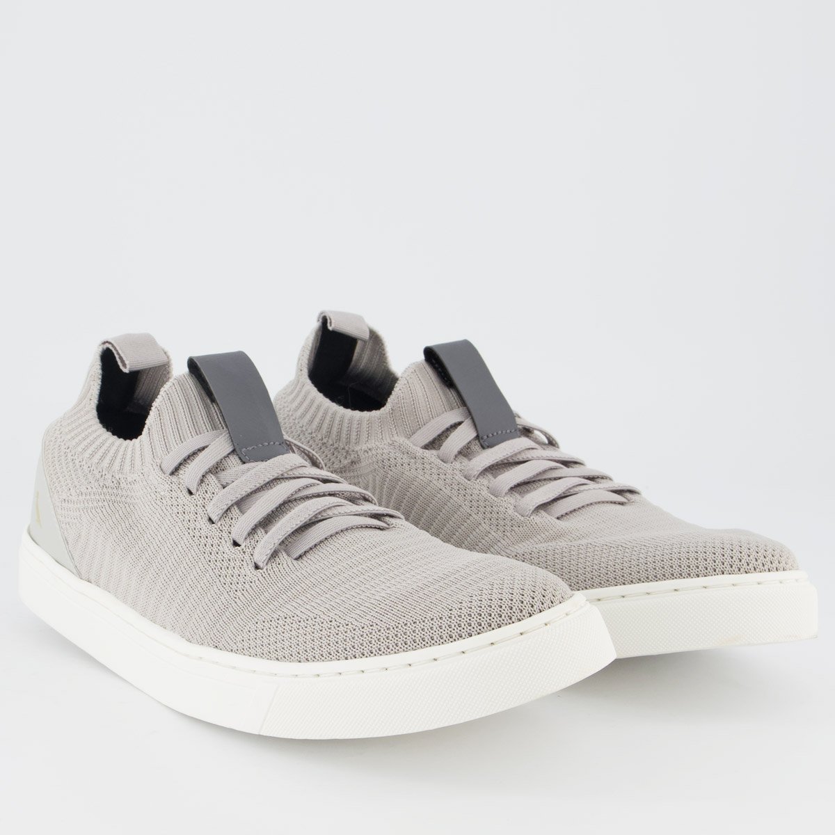 Tênis Reserva Nexus Knit Cinza Cinza 2