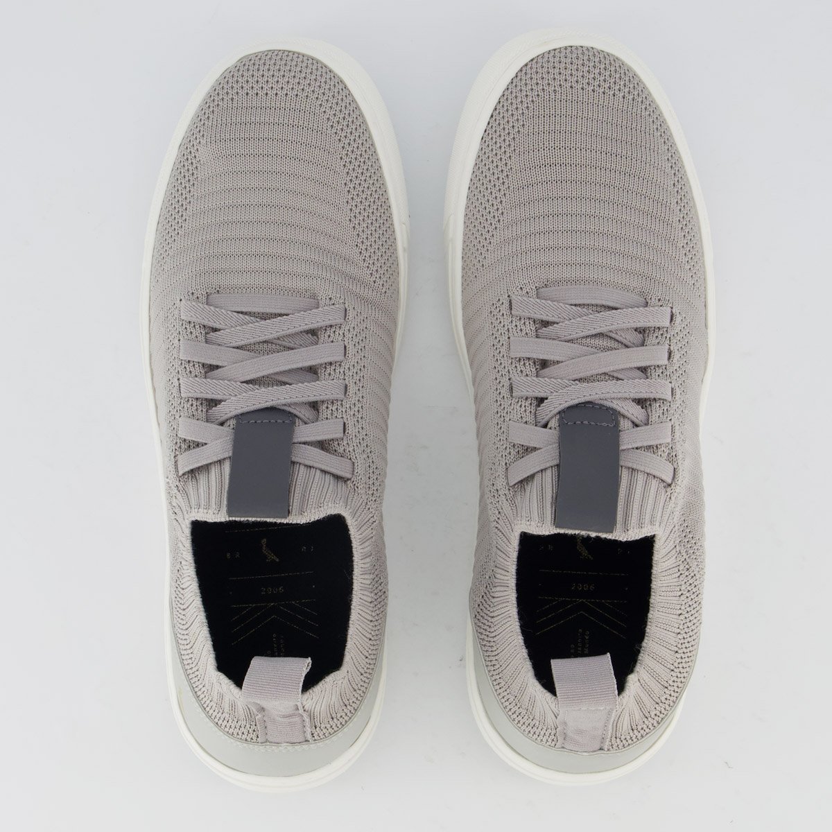 Tênis Reserva Nexus Knit Cinza Cinza 5