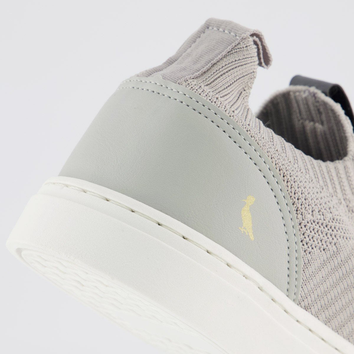 Tênis Reserva Nexus Knit Cinza Cinza 6