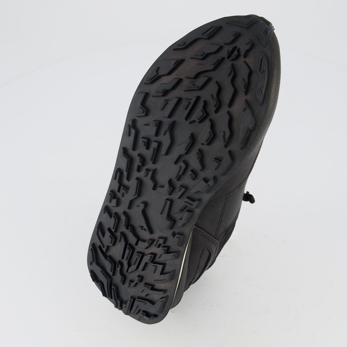 Tênis Reserva Jogg Duo Preto Preto 5