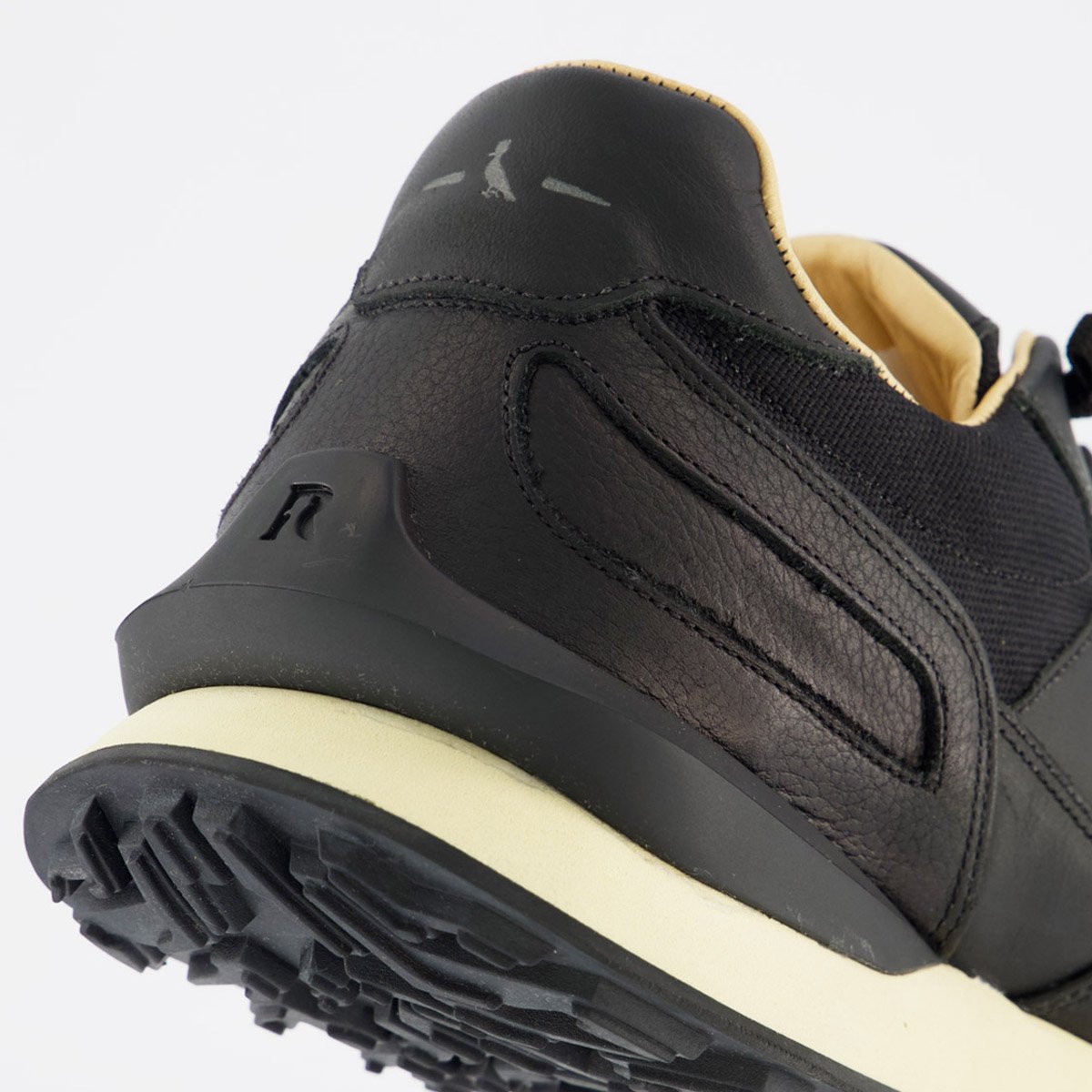 Tênis Reserva Jogg Duo Preto Preto 6
