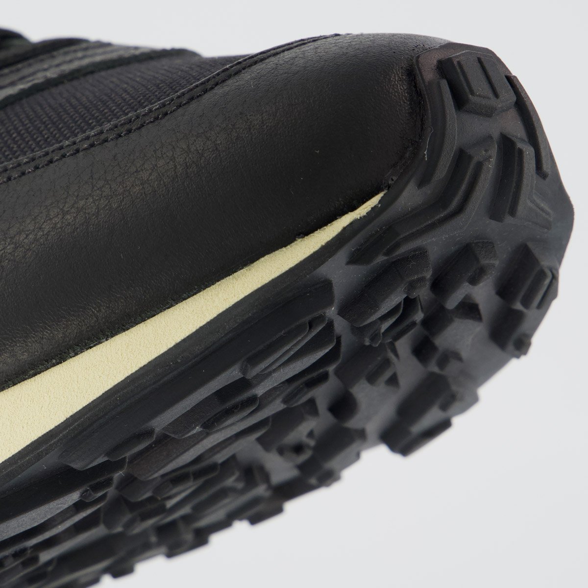 Tênis Reserva Jogg Duo Preto Preto 8