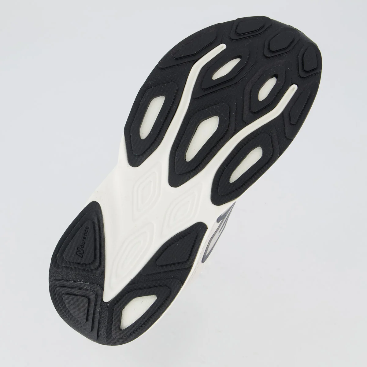 Tênis New Balance Fresh Foam X Kaiha Road V2 Feminino Cinza Claro Cinza Claro 5