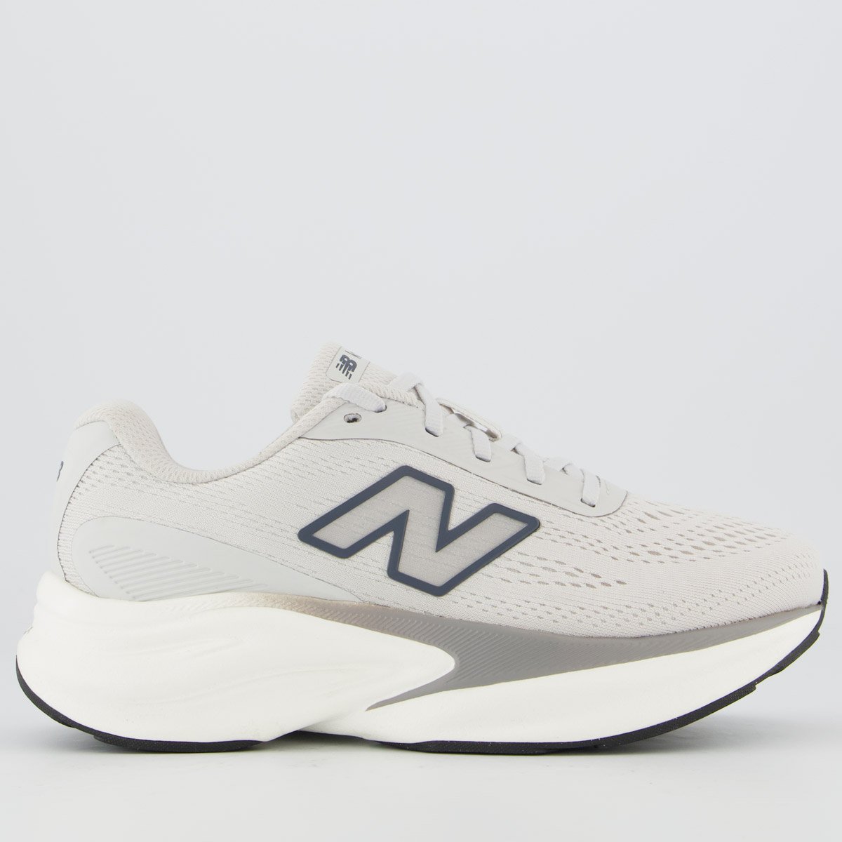 Tênis New Balance Fresh Foam X Kaiha Road V2 Feminino Cinza Claro