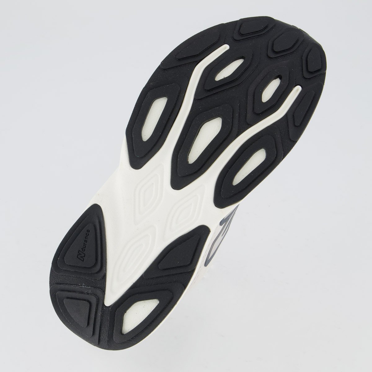 Tênis New Balance Fresh Foam X Kaiha Road V2 Feminino Cinza Claro Cinza Claro 5