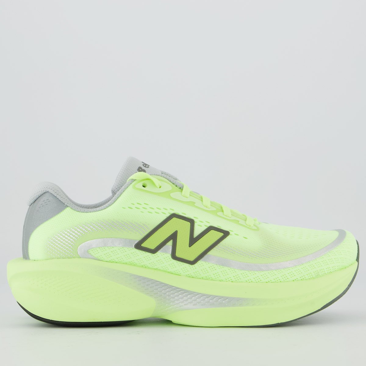 Tênis New Balance Fresh Foam Ellipse Feminino Verde