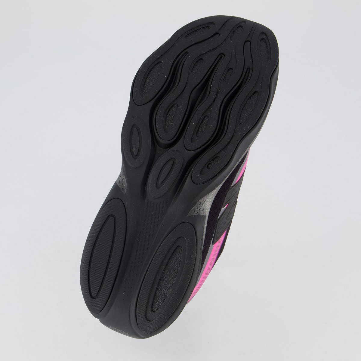 Tênis New Balance Fresh Foam Ellipse Feminino Rosa e Preto Preto/Rosa 5