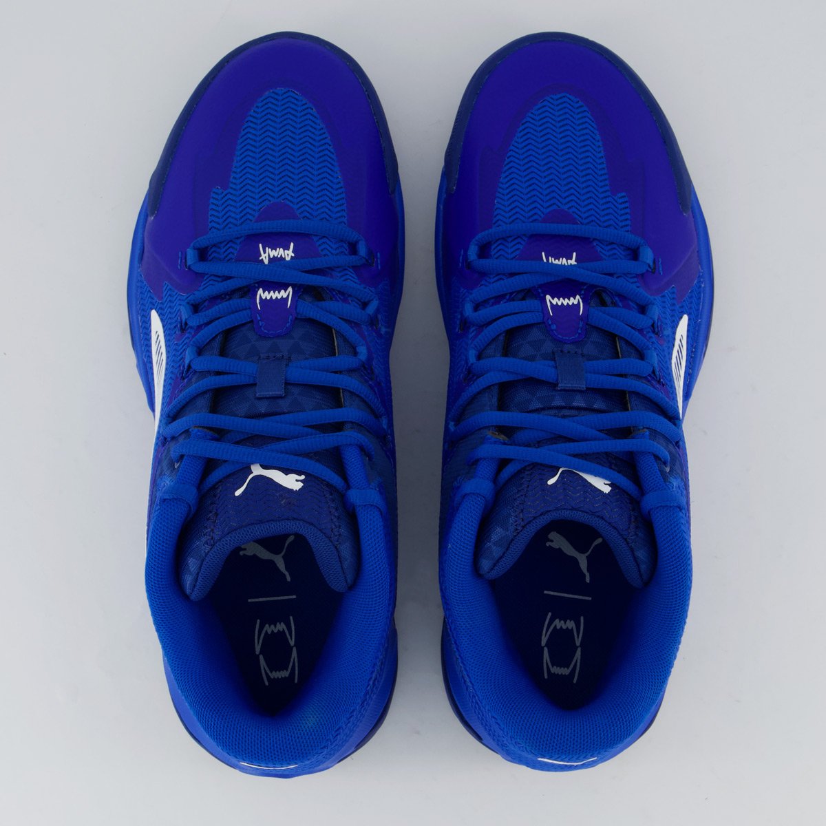Tênis Puma Dagger Azul Royal Azul 4