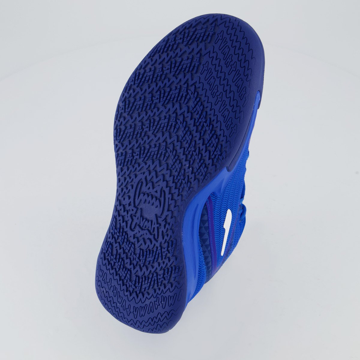 Tênis Puma Dagger Azul Royal Azul 5