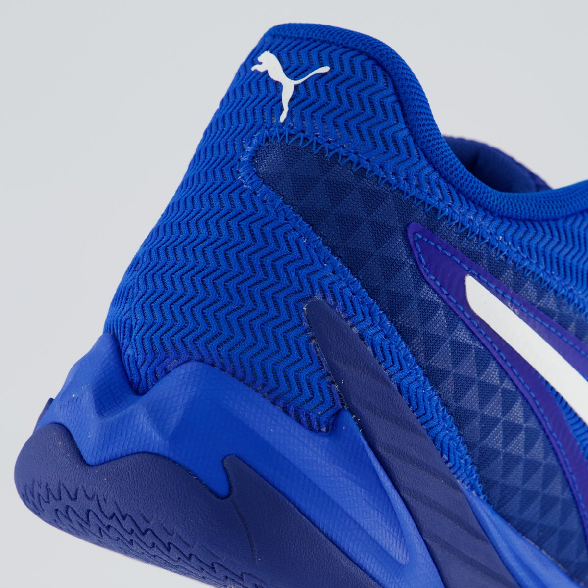 Tênis Puma Dagger Azul Royal Azul 6