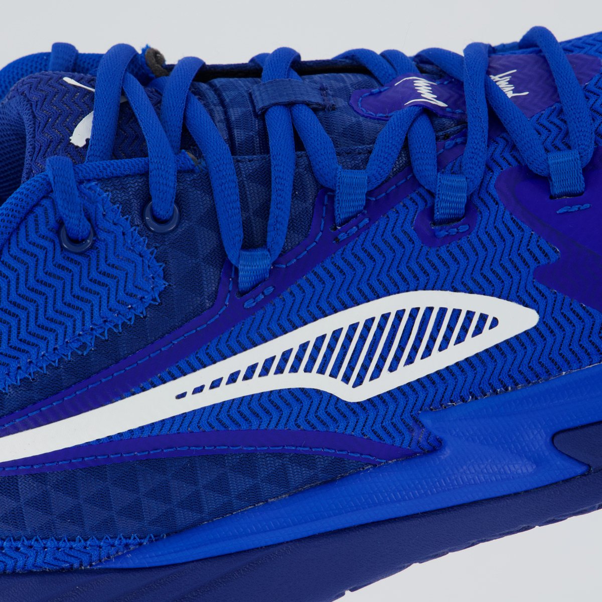 Tênis Puma Dagger Azul Royal Azul 7