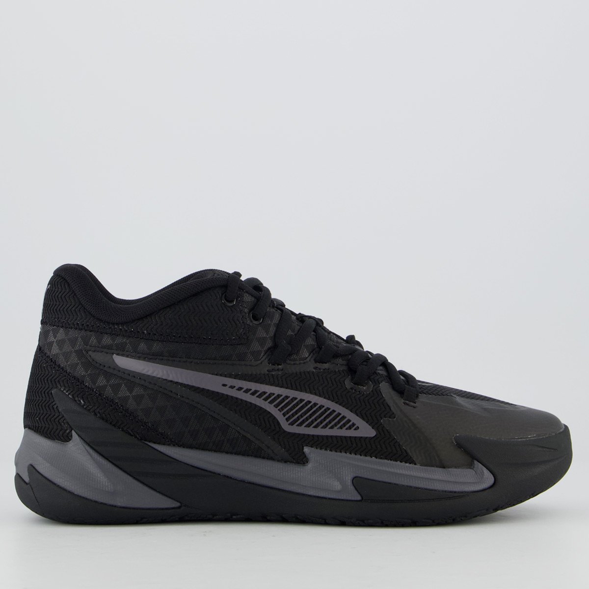 Tênis Puma Dagger Preto