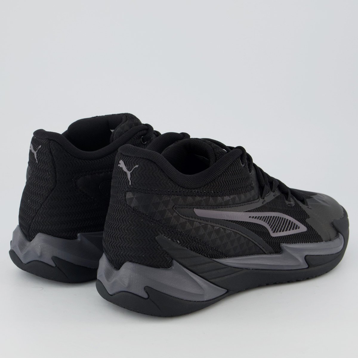 Tênis Puma Dagger Preto Preto 3