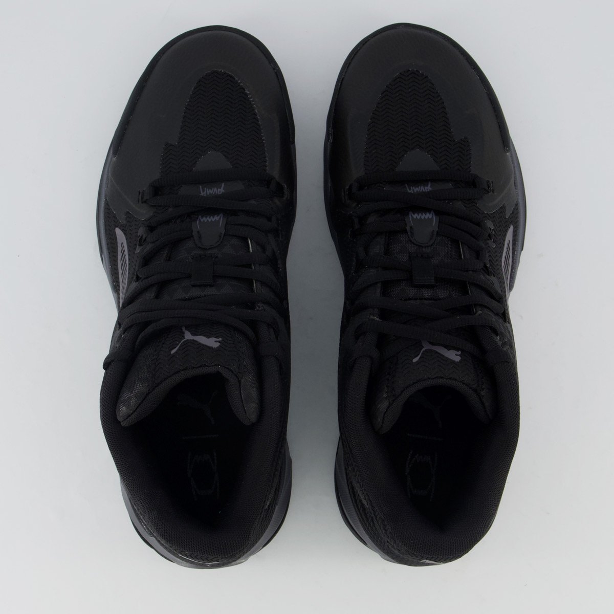 Tênis Puma Dagger Preto Preto 4