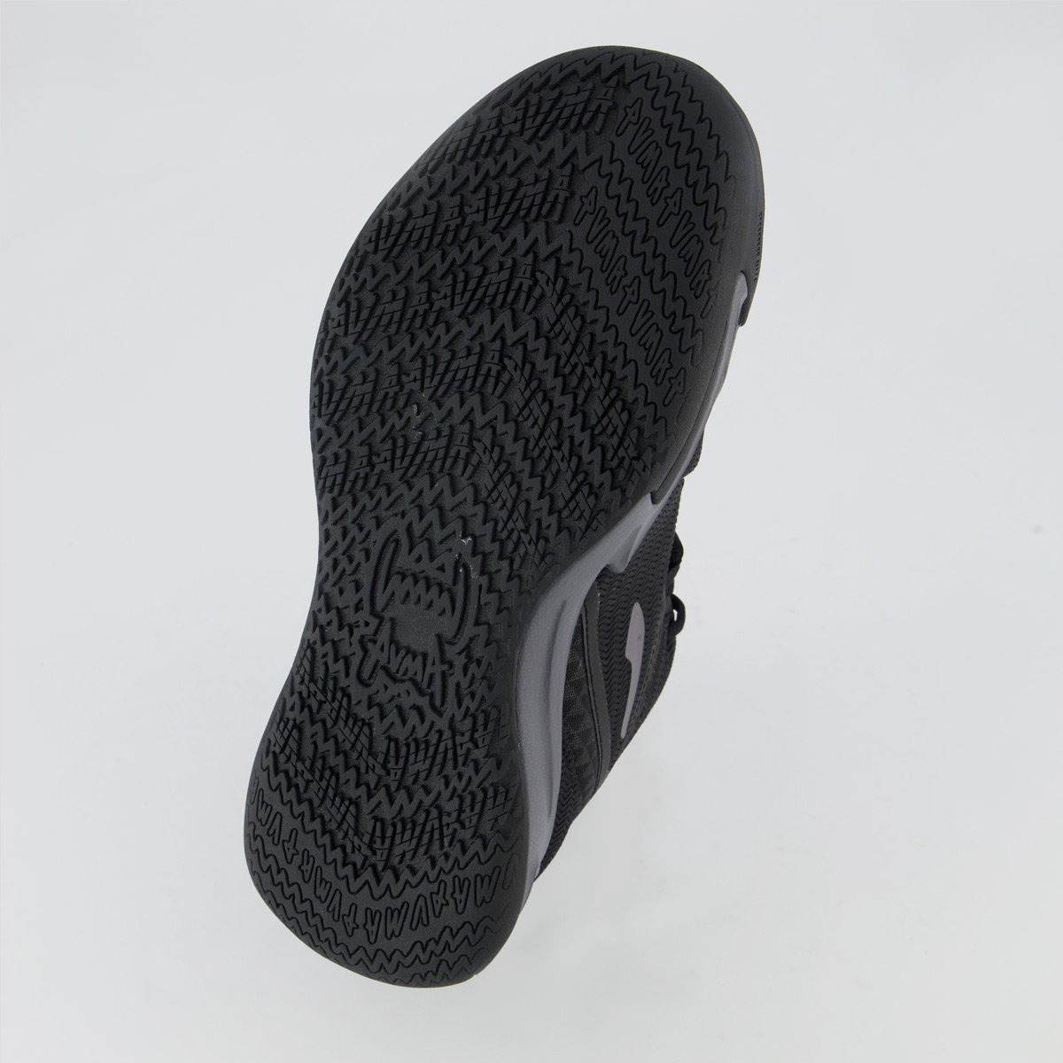 Tênis Puma Dagger Preto Preto 5