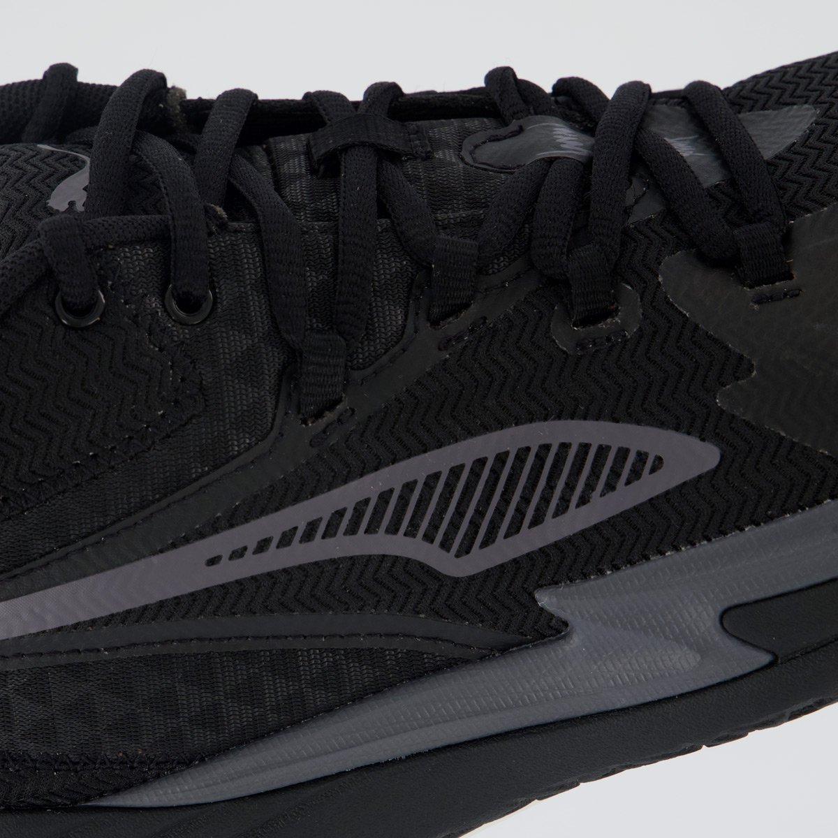 Tênis Puma Dagger Preto Preto 7