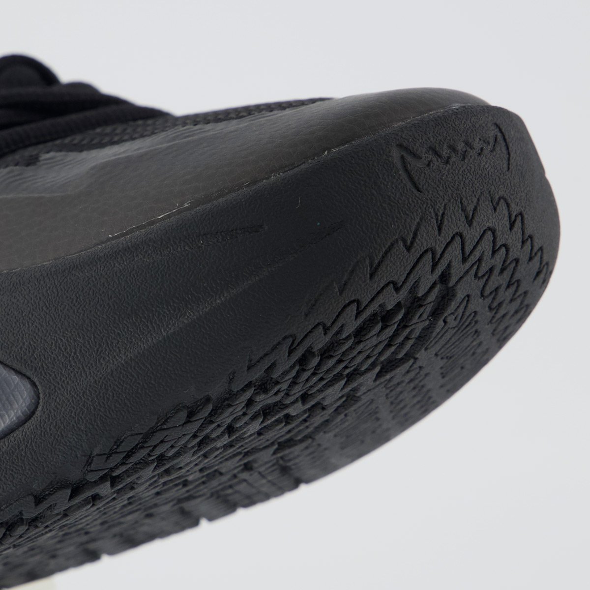 Tênis Puma Dagger Preto Preto 8