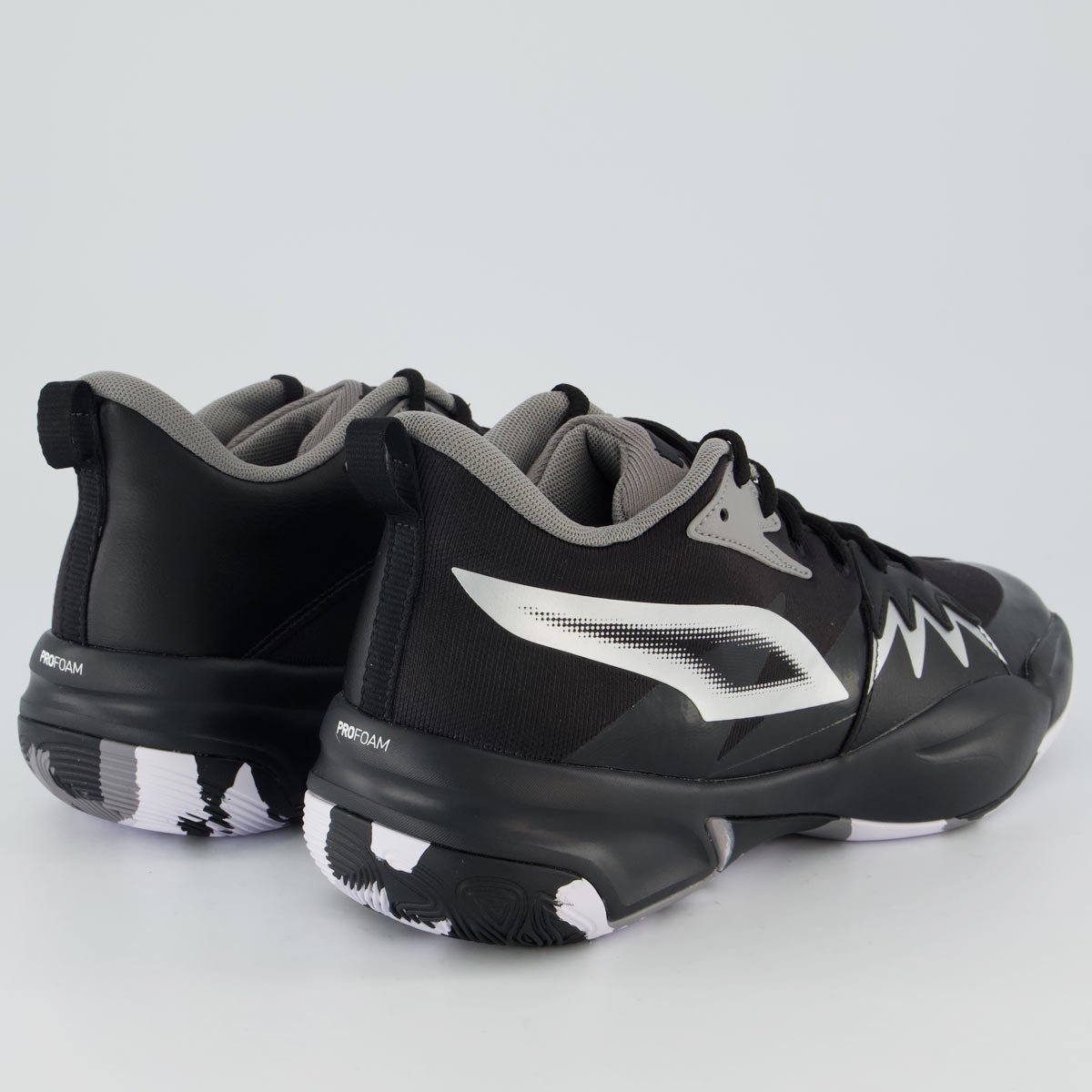 Tênis Puma Genetics Preto Preto 3
