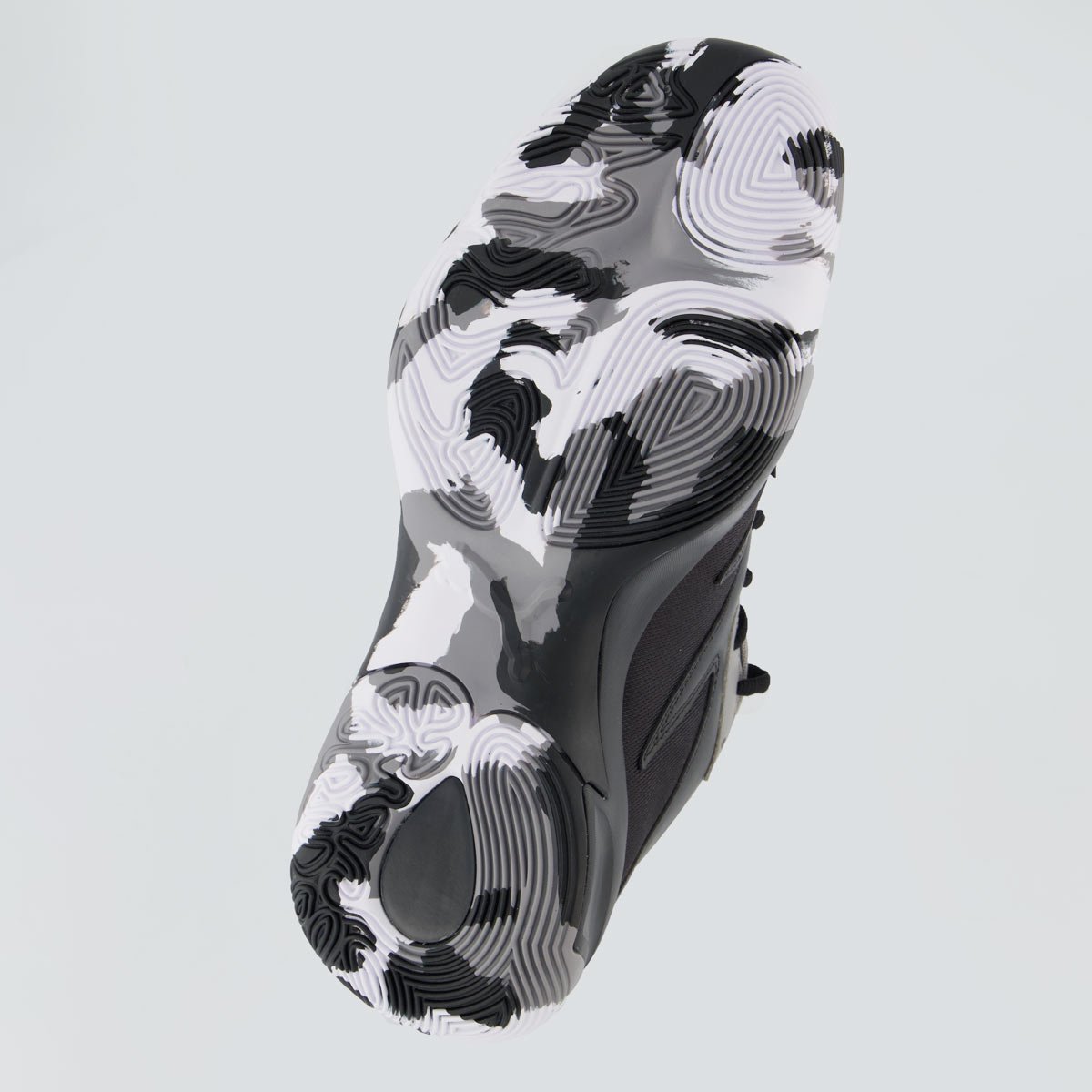 Tênis Puma Genetics Preto Preto 4