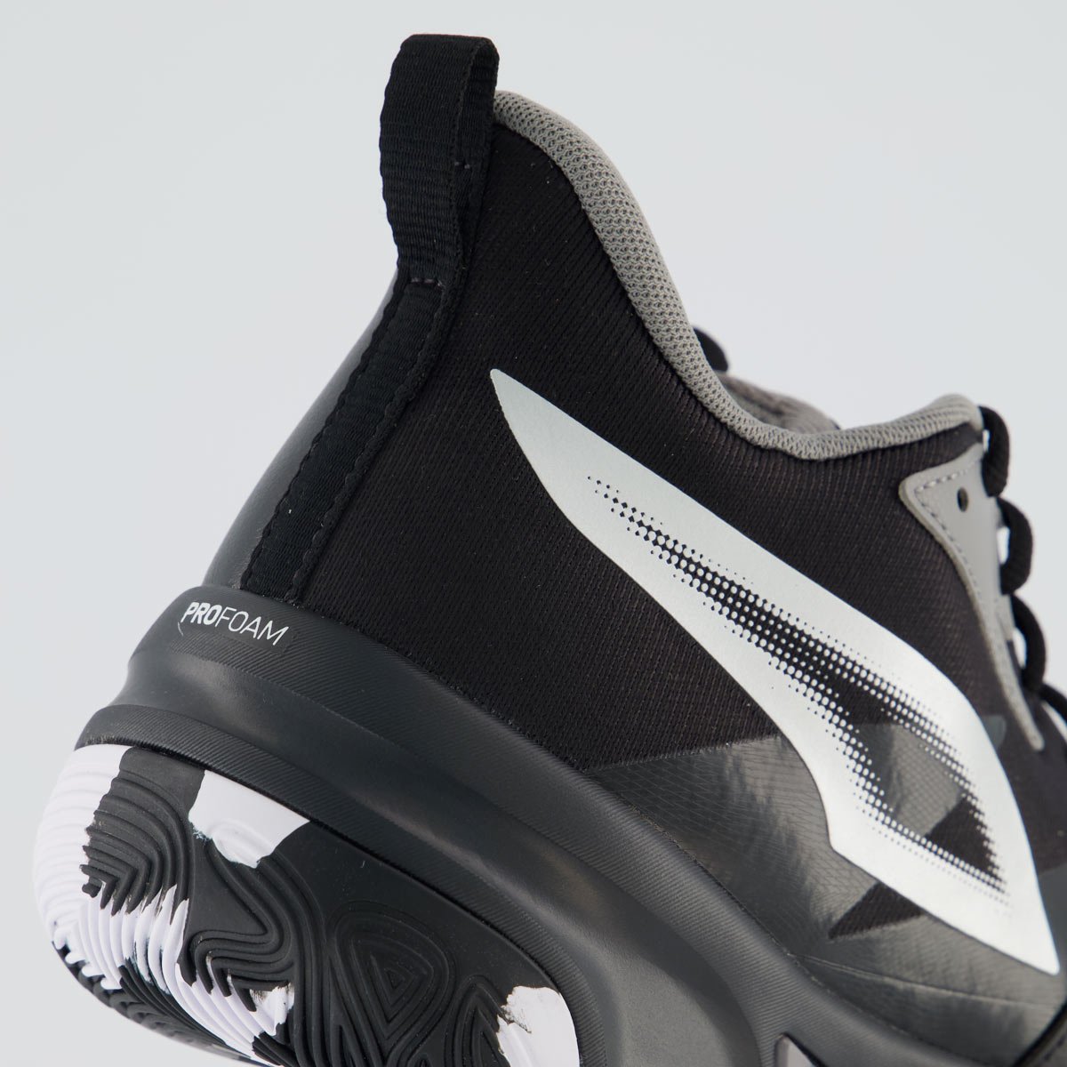 Tênis Puma Genetics Preto Preto 6