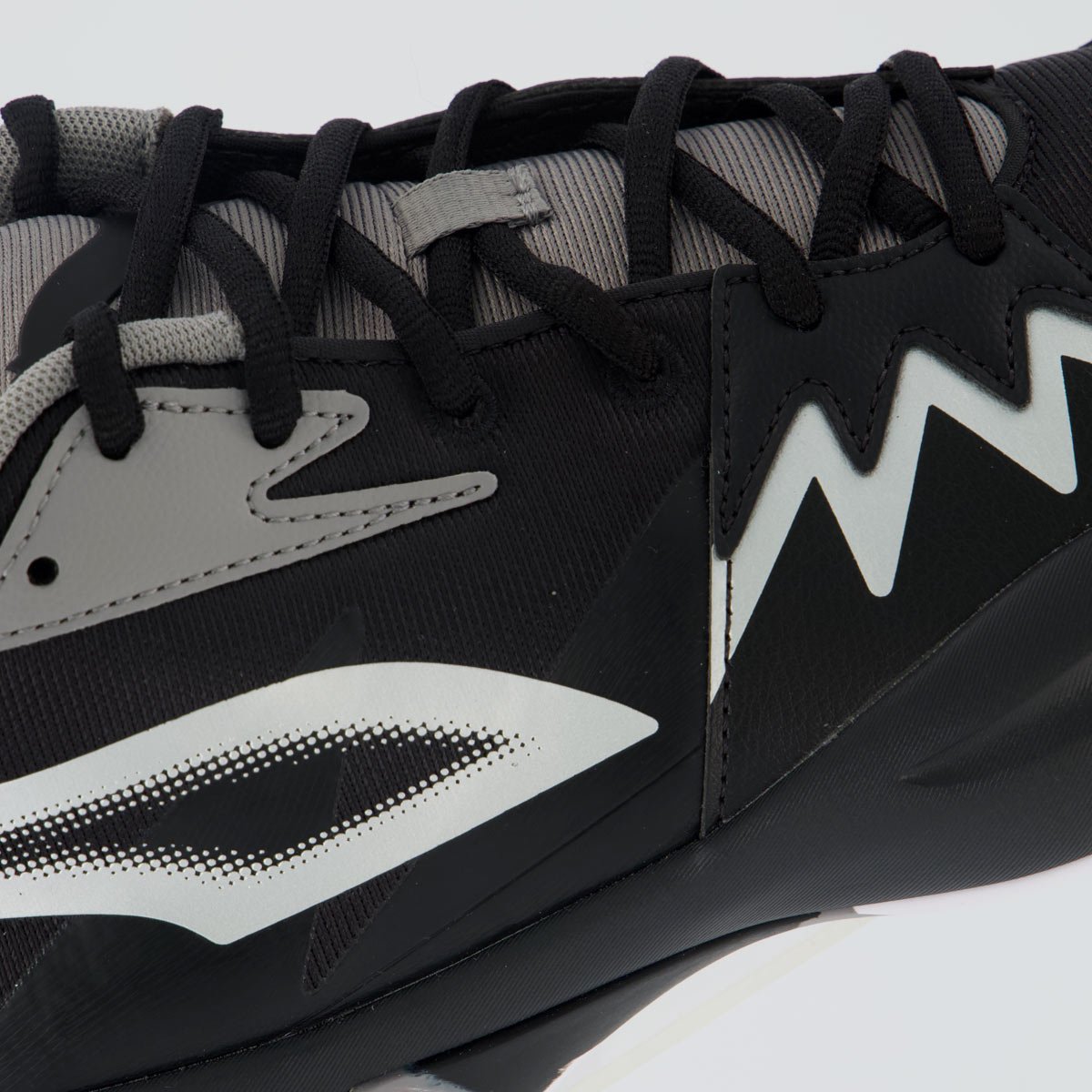 Tênis Puma Genetics Preto Preto 7