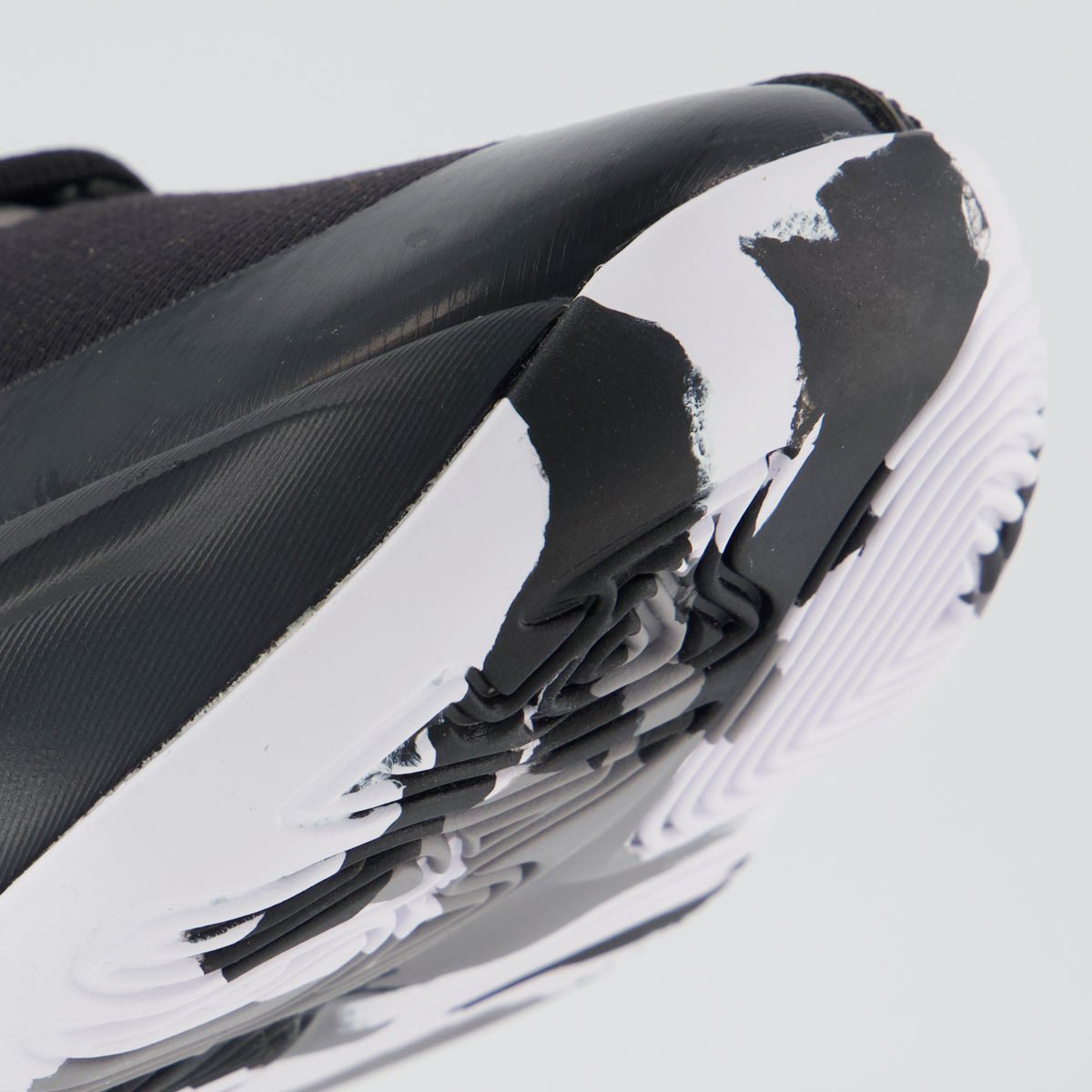 Tênis Puma Genetics Preto Preto 8