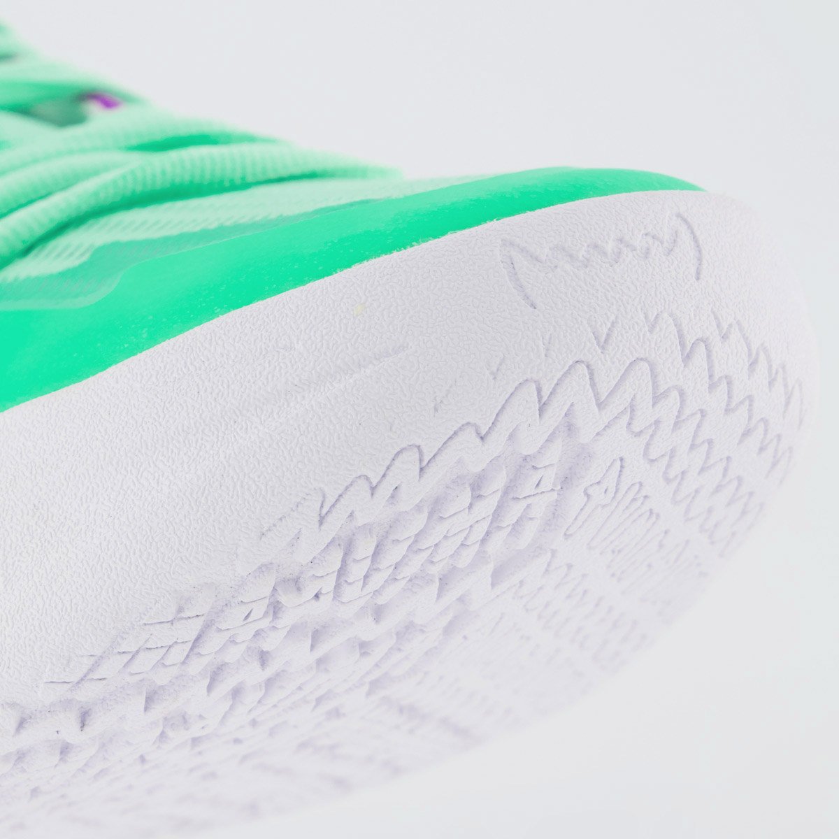 Tênis Puma Dagger Verde e Azul Verde/Azul 8