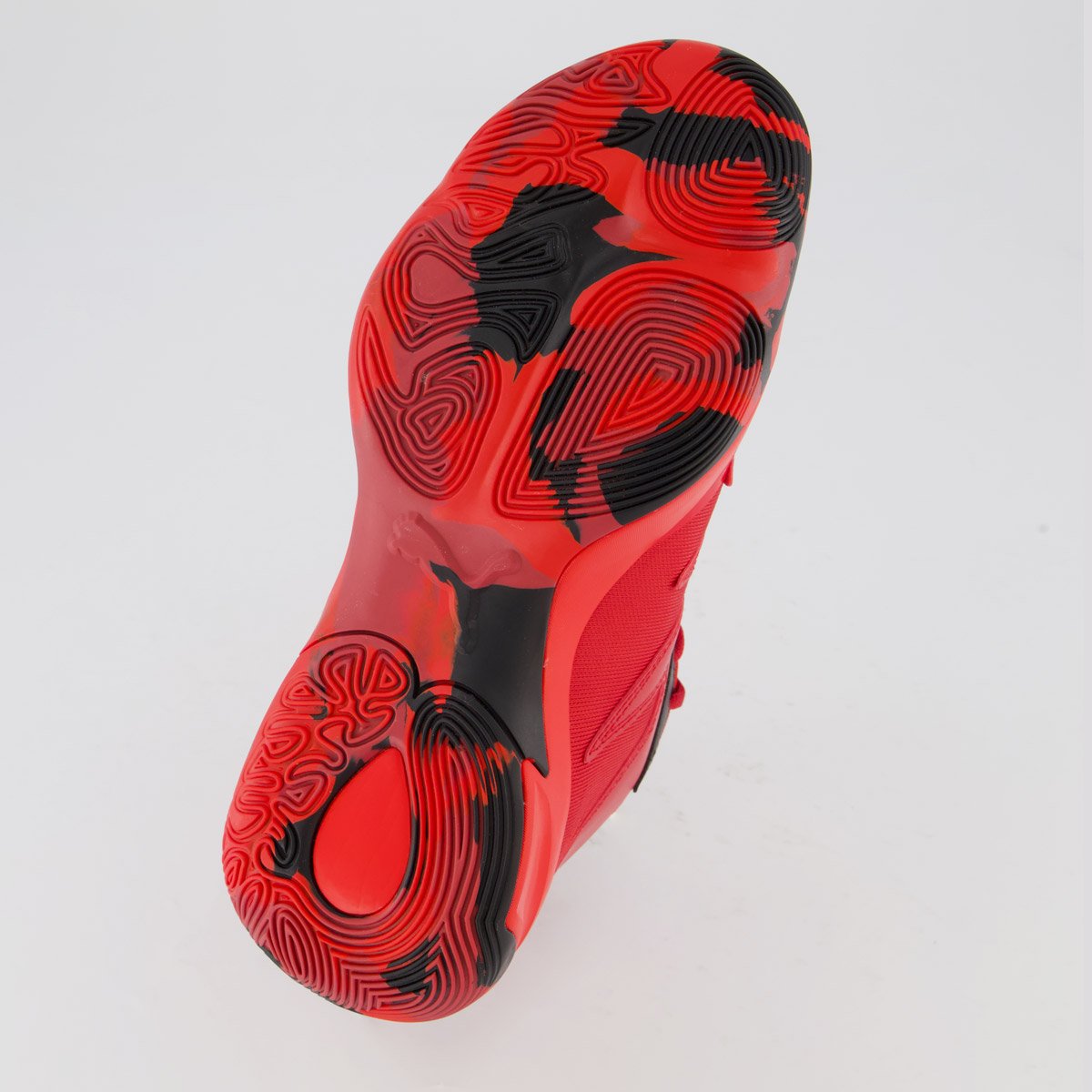 Tênis Puma Genetics Vermelho Vermelho 5