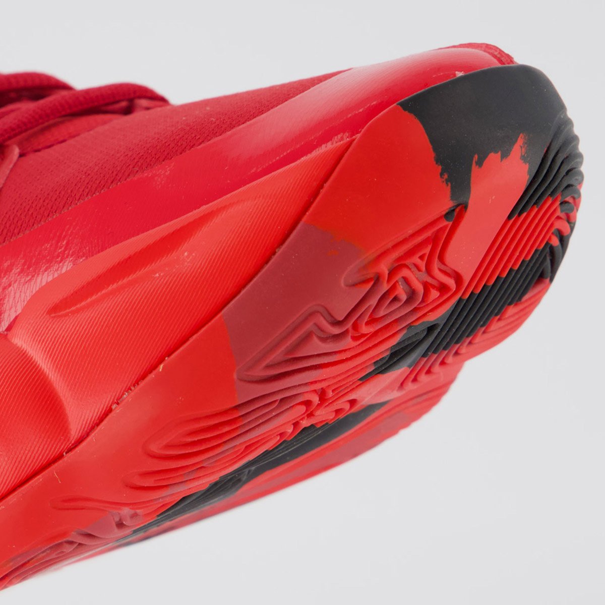Tênis Puma Genetics Vermelho Vermelho 8
