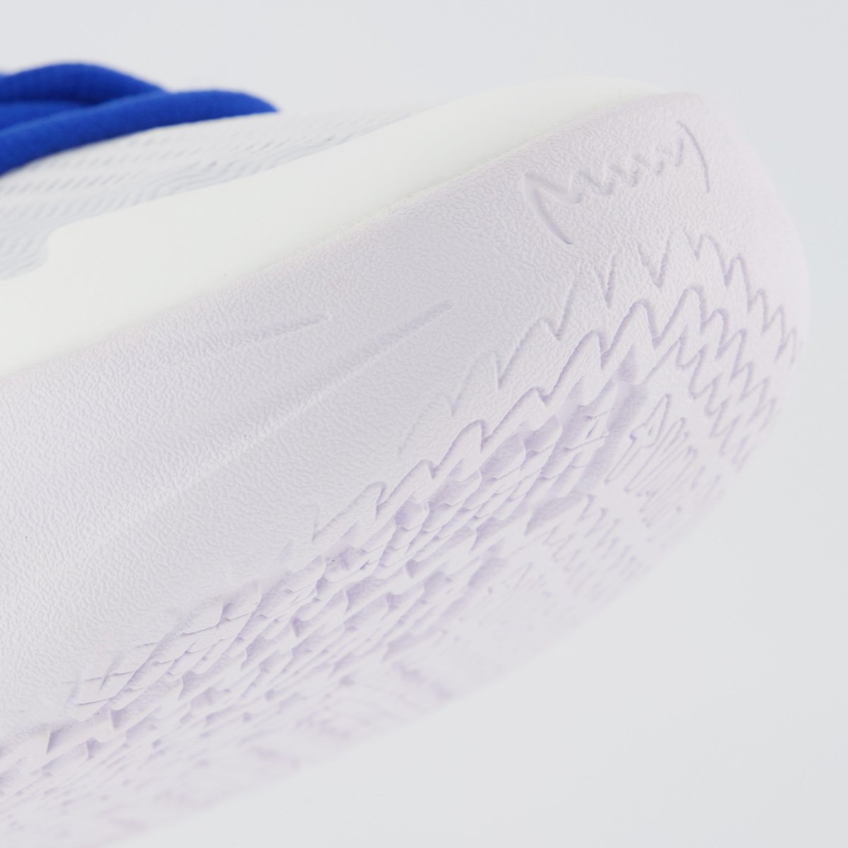 Tênis Puma Dagger Branco e Azul Branco/Azul 8