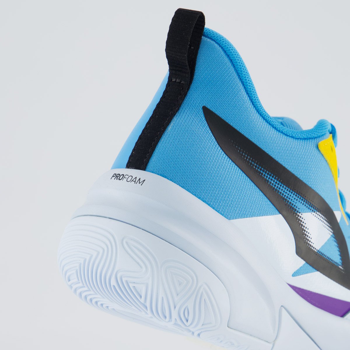 Tênis Puma Genetics Azul Azul/Roxo 6
