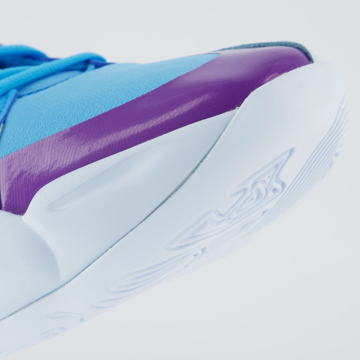Tênis Puma Genetics Azul Azul/Roxo 8