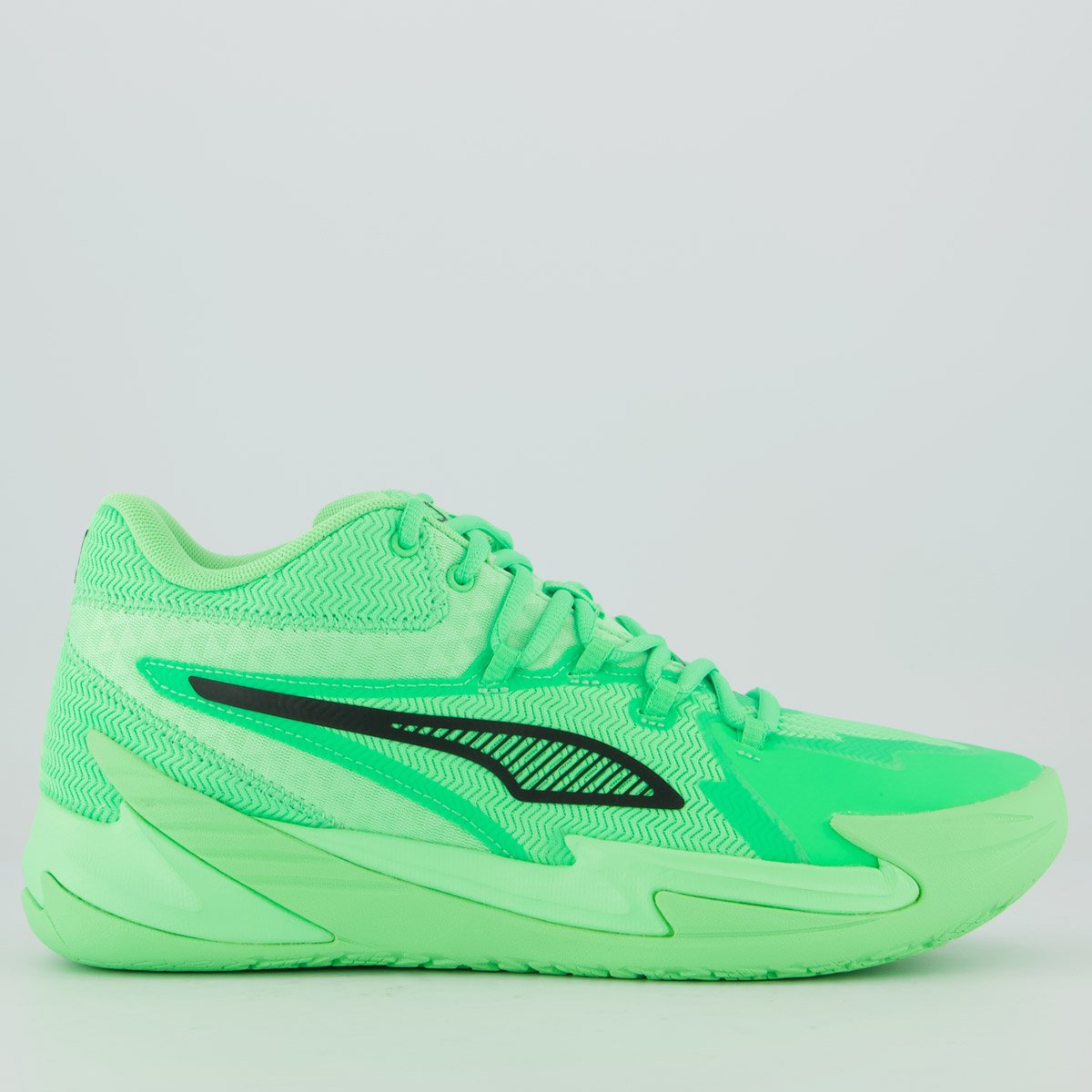 Tênis Puma Dagger Verde