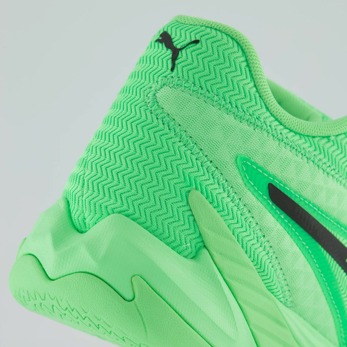 Tênis Puma Dagger Verde Verde