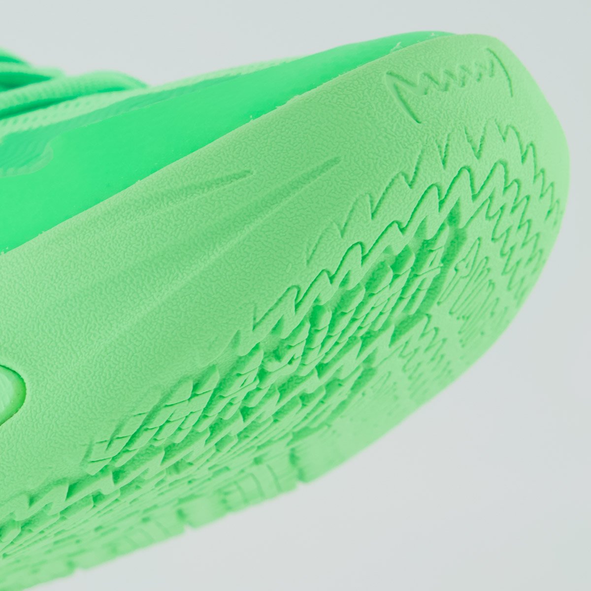 Tênis Puma Dagger Verde Verde