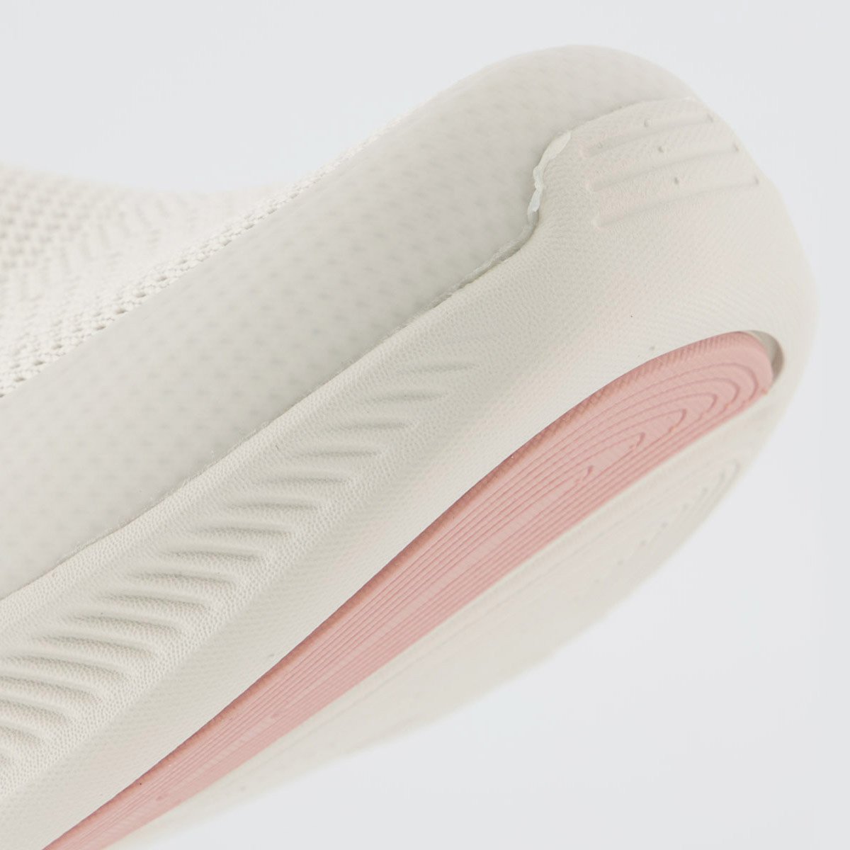 Tênis Skechers Bobs Moda Flex Feminino Off White Bege 8