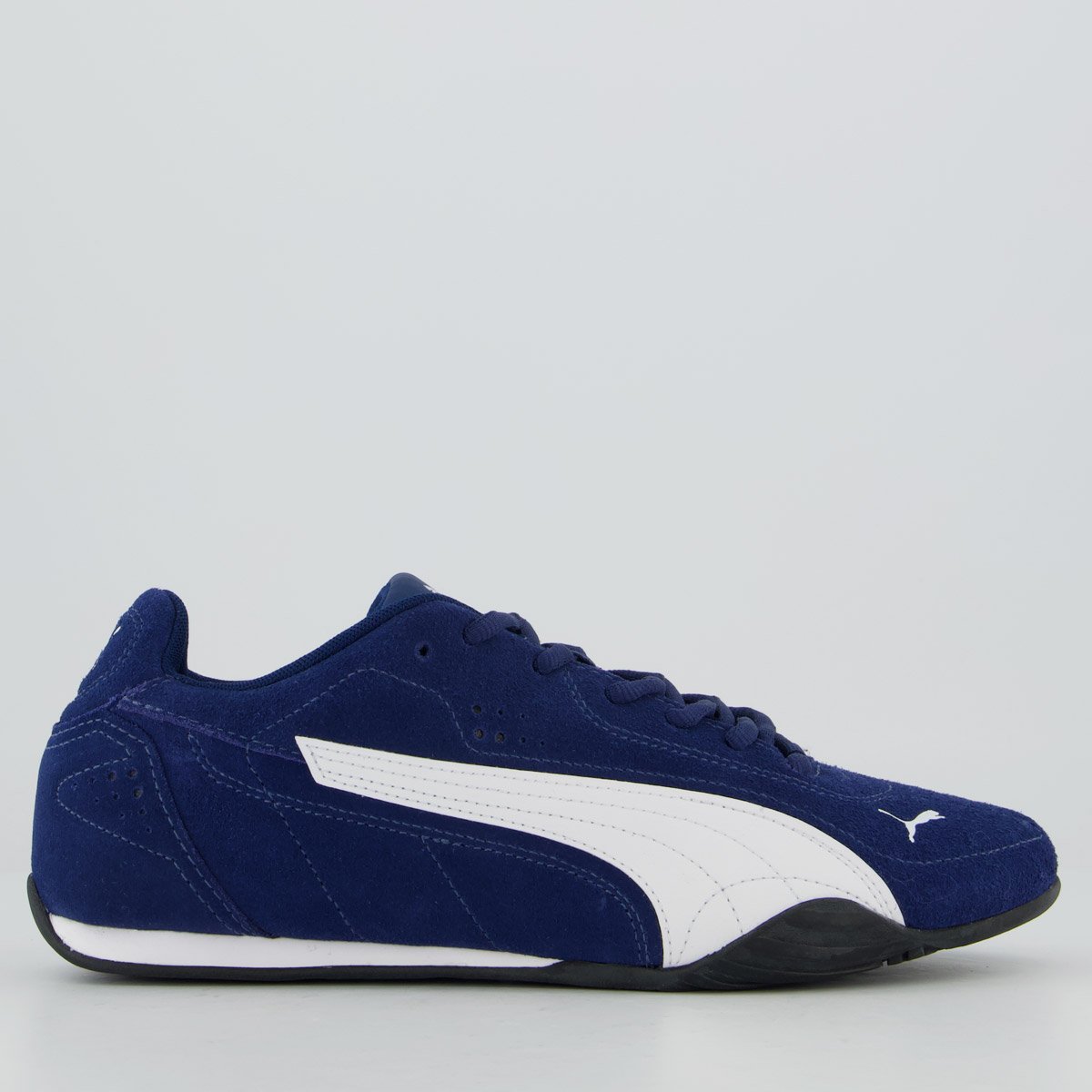 Tênis Puma Catch SD Bdp Azul