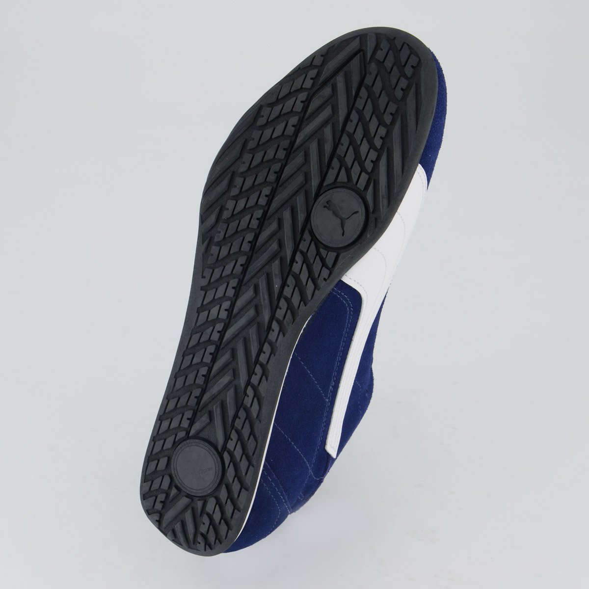 Tênis Puma Catch SD Bdp Azul Azul 5