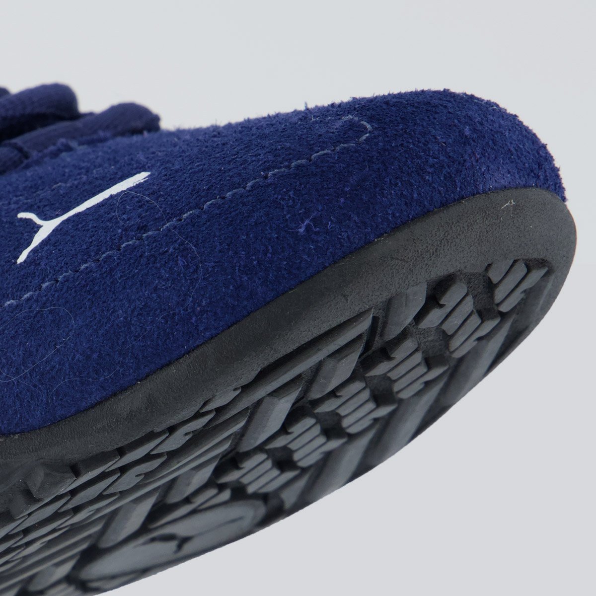 Tênis Puma Catch SD Bdp Azul Azul 8