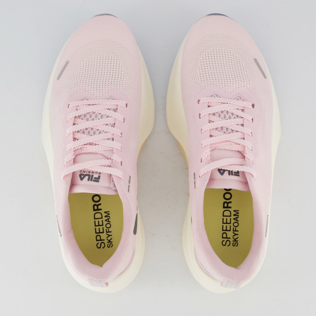 Tenis Fila Speedrocker Skyfoam Feminino Rosa Rosa 4